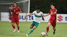 Bóng đá hôm nay 5/5: U23 Indonesia nhận nhiệm vụ thắng Việt Nam. Ronaldo muốn rời MU