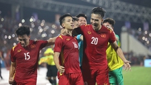Cập nhật giá vé chợ đen trận chung kết U23 Việt Nam vs U23 Thái Lan: 15 triệu/cặp