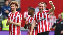 Nhận định bóng đá nhà cái Brentford vs Leeds. Nhận định, dự đoán bóng đá Ngoại hạng Anh (22h00, 22/5)