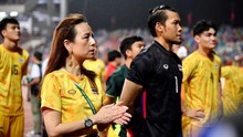 Madam Pang xin lỗi CĐV Thái Lan, gọi chung kết SEA Games là 'trận đấu trong mơ'