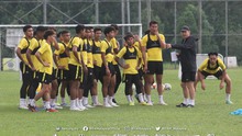 Đối thủ của U23 Việt Nam không đặt mục tiêu tại VCK U23 châu Á