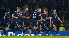 Nhận định bóng đá nhà cái Scotland vs Ukraina. Nhận định, dự đoán bóng đá vòng loại World Cup 2022 (01h45, 02/06)
