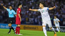 U23 Uzbekistan 6-0 U23 Qatar: Thắng với tỉ số đậm nhất giải, chủ nhà thị uy sức mạnh