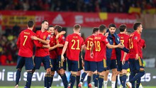 Soi kèo nhà cái CH Séc vs Tây Ban Nha. Nhận định, dự đoán bóng đá UEFA Nations League (01h45, 6/6)