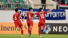 Báo Hàn Quốc: 'Không thể xem thường U23 Việt Nam. Họ đã thể hiện sức mạnh đáng gờm"