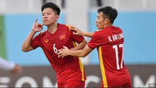 U23 Việt Nam 2-0 U23 Malaysia: Thắng thuyết phục, U23 Việt Nam giành vé vào tứ kết