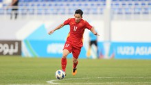 Hai Long hy vọng tiếp tục được ra sân tại VCK U23 châu Á