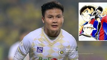 Quang Hải gia nhập Pau FC: Cuộc phiêu lưu như truyện tranh