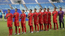 Nhận định bóng đá nhà cái U19 Myanmar vs U19 Brunei. Nhận định, dự đoán bóng đá U19 Đông Nam Á (15h00, 02/07)
