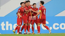 U23 Việt Nam 2-2 U23 Thái Lan: Tuấn Tài và Văn Tùng cùng lập siêu phẩm