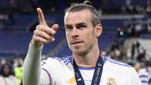 Gareth Bale sẽ đến MU?