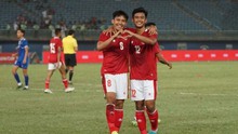 Indonesia và Malaysia giành vé dự Asian Cup sau nhiều năm