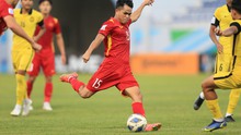 KẾT QUẢ U23 Việt Nam 0-2 U23 Ả rập Xê út, U23 châu Á 2022