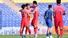 Báo Thái Lan biện minh cho việc đội nhà sớm bị loại ở VCK U23 châu Á