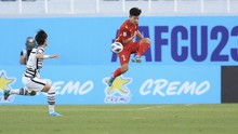 Sau lời xin lỗi của HLV Gong, U23 Việt Nam sẽ thắng U23 Malaysia?