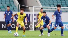 Báo Malaysia kêu gọi đội nhà chiến đấu vì danh dự ở trận gặp U23 Việt Nam