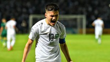 KẾT QUẢ bóng đá U23 Uzbekistan 2-0 U23 Nhật Bản, U23 châu Á