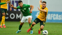 U23 Nhật Bản 3-0 U23 Úc: Thắng thuyết phục, Nhật giành giải Ba U23 châu Á 2022