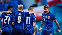 Nhận định bóng đá nhà cái Kazakhstan vs Slovakia. Nhận định, dự đoán bóng đá UEFA Nations League (21h00, 13/06)