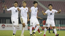 VIDEO xem trực tiếp bóng đá Nữ Đông Nam Á hôm nay