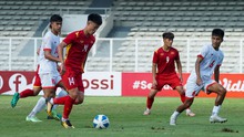 VIDEO TRỰC TIẾP bóng đá U19 Việt Nam vs U19 Brunei, U19 Đông Nam Á (17h00, 6/7)
