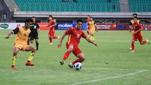 KẾT QUẢ bóng đá U19 Việt Nam 3-1 U19 Myanmar, U19 Đông Nam Á