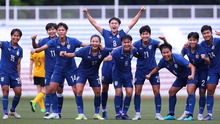 Nhận định bóng đá nhà cái nữ Malaysia vs Thái Lan. Nhận định, dự đoán bóng đá nữ Đông Nam Á (18h00, 10/7)