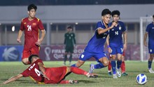 U19 Việt Nam và U19 Thái Lan dắt tay nhau vào bán kết U19 Đông Nam Á
