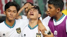Báo Indonesia kêu trời khi đội nhà bị loại khỏi U19 Đông Nam Á dù thắng 5-1