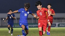 U19 Việt Nam gặp U19 Malaysia hoặc U19 Lào tại bán kết U19 Đông Nam Á