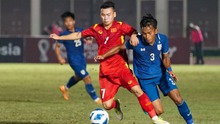 Soi kèo nhà cái U19 Việt Nam vs U19 Thái Lan. Nhận định, dự đoán bóng đá U19 Đông Nam Á (15h30, 15/7)