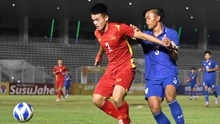 VIDEO TRỰC TIẾP U19 Việt Nam vs Thái Lan - FPT Play trực tiếp bóng đá U19 Đông Nam Á (15h30, 15/7)