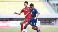 Cao Văn Bình hoá người hùng, U19 Việt Nam giành hạng Ba U19 Đông Nam Á