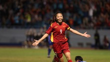 Kỷ lục gia của Việt Nam được AFC kỳ vọng tỏa sáng tại World Cup 2023