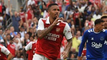 Link xem trực tiếp bóng đá Arsenal vs Orlando, Giao hữu Hè 2022 (07h15, 21/7)