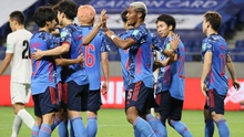 Nhận định bóng đá nhà cái Nhật Bản vs Hong Kong. Nhận định, dự đoán bóng đá Cúp Đông Á 2022 (17h20, 19/7)