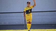 Quang Hải nhận 'tin buồn' từ HLV Pau FC, cơ hội đá chính bị đe dọa nghiêm trọng