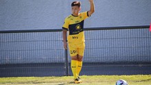 HLV Pau FC: 'Quang Hải có thể đá số 10 nhưng cần ra quyết định nhanh hơn'