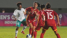 KẾT QUẢ bóng đá U18 nữ Việt Nam 7-0 Campuchia, U18 nữ Đông Nam Á