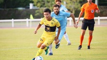 Quang Hải được Pau FC đăng ký thi đấu tại Ligue 2: Cơ hội làm nên lịch sử
