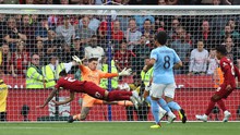 Liverpool 3-1 Man City: Haaland gây thất vọng lớn, Liverpool đoạt Siêu Cúp Anh