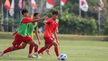 Trực tiếp U16 Việt Nam vs U16 Singapore - Xem trực tiếp bóng đá U16 Đông Nam Á (15h00, 31/7)