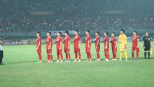 VIDEO FPT Play TRỰC TIẾP bóng đá U19 Việt Nam vs U19 Philippines, U19 Đông Nam Á 2022 (15h00, 4/7)