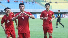 KẾT QUẢ U19 Việt Nam 2-0 U19 Myanmar, U19 quốc tế hôm nay