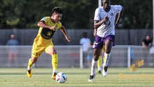 Pau FC đối mặt hiểm họa, Quang Hải sẽ sắm vai người hùng?