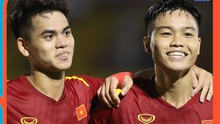 U19 Việt Nam 2-1 U19 Malaysia: Thắng nghẹt thở, U19 Việt Nam vào chung kết