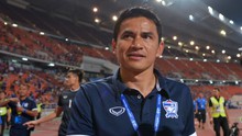 Bạn thân thầy Park muốn Kiatisuk dẫn ĐT Thái Lan vì tham vọng dự World Cup 2026