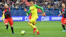 Nhận định bóng đá nhà cái Nantes vs Lille. Nhận định, dự đoán bóng đá Ligue 1 (02h00, 13/08)