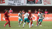 U16 Việt Nam 0-1 U16 Indonesia: Giành vị trí á quân, U16 Việt Nam hướng tới giải châu Á