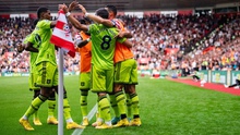 Southampton 0-1 MU: Bruno Fernandes tỏa sáng, giúp MU thắng 2 trận liên tiếp